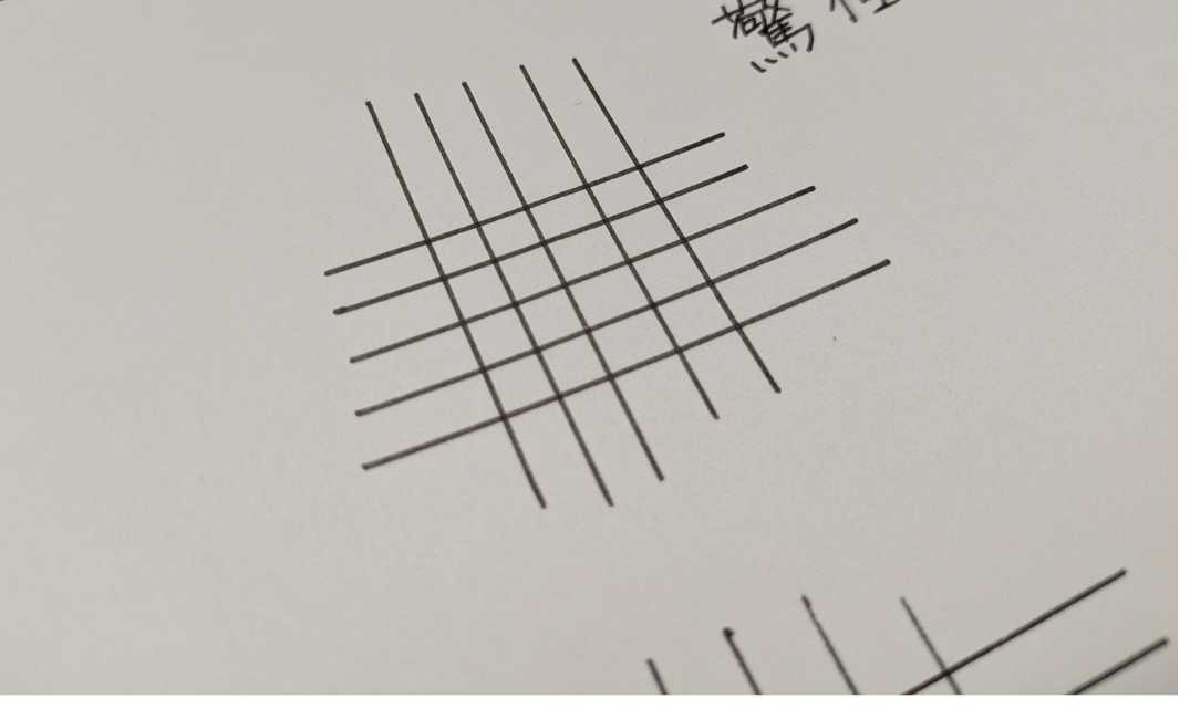 プロが認めた書き心地