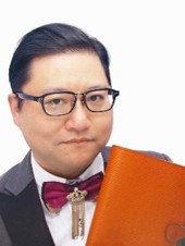 文具ソムリエ・石津大氏