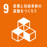 SDGs9アイコン