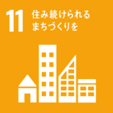 SDGs11アイコン