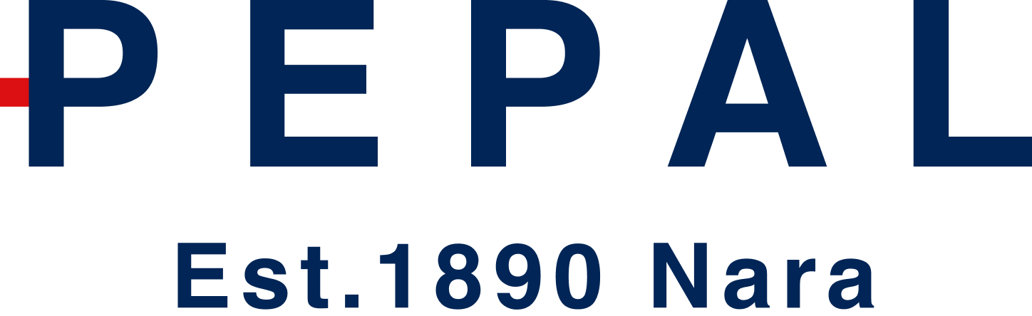 PEPAL Est.1890 Nara