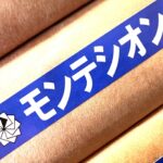 モンテシオン（日本製紙）