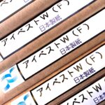 アイベストW F（日本製紙）