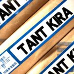 TANT KIRA【タント キラ】（特種東海製紙）