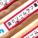 淡クリームラフ書籍（北越コーポレーション）