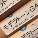 モデラトーンGA（ダイオーペーパープロダクツ）