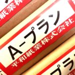 A-プラン（日本製紙）