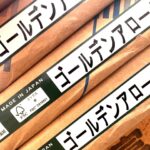 ゴールデンアローF（特種東海製紙）