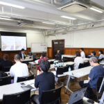 勉強会の様子