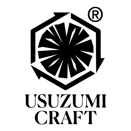 薄炭クラフト ロゴ