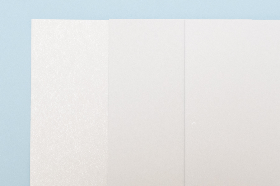 カードBの比較(裏)