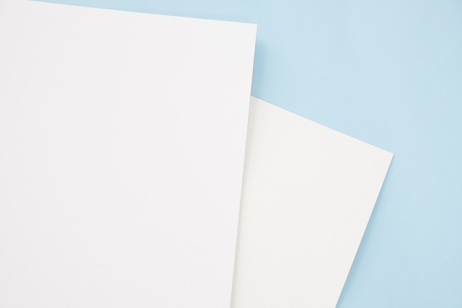 GXアイボリー片面-FS