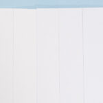 ラフ系パッケージ用紙の白さ比較