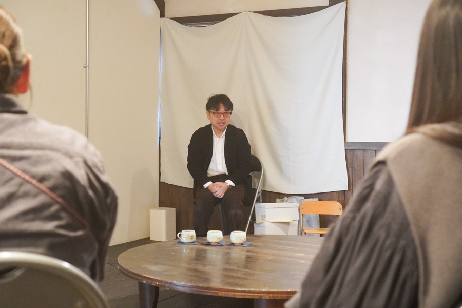 ウインター&カンパニー高橋様