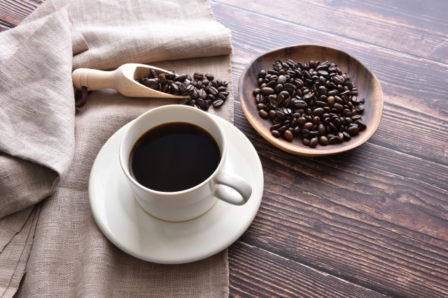 コーヒー